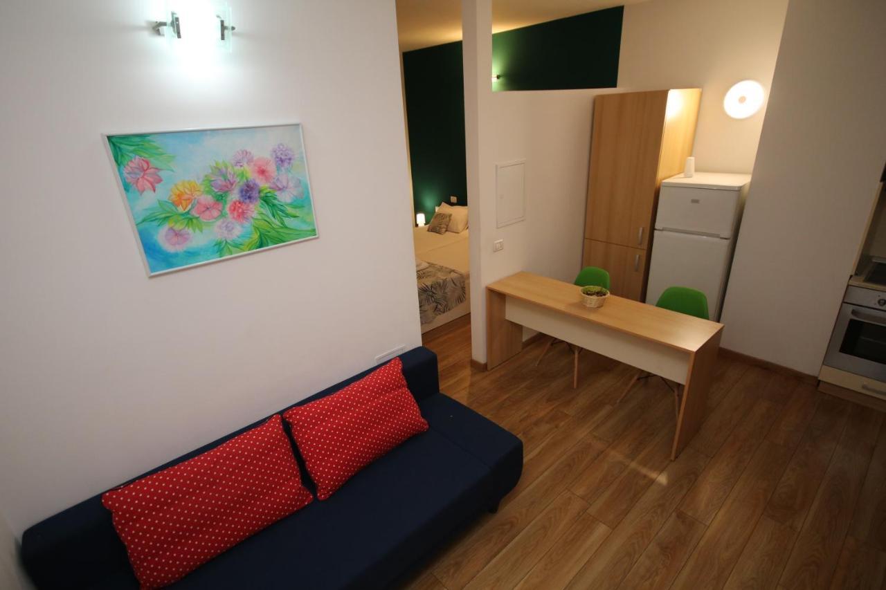 Comfort Residence Timişoara Exteriör bild
