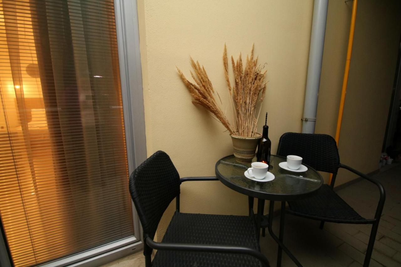 Comfort Residence Timişoara Exteriör bild
