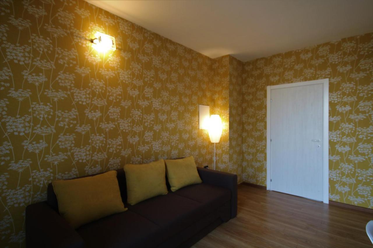 Comfort Residence Timişoara Exteriör bild