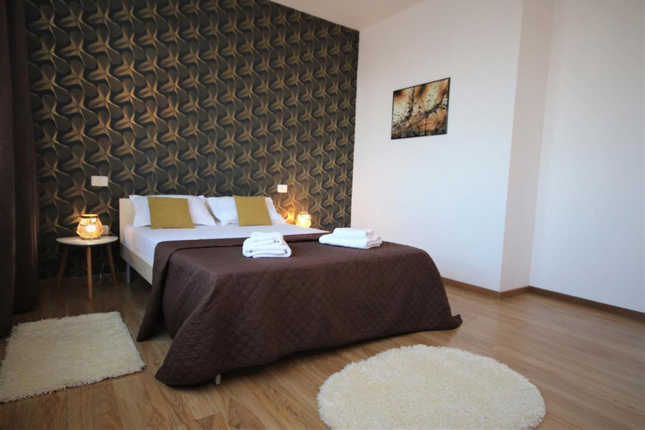 Comfort Residence Timişoara Exteriör bild